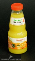 Orangensaft 0,2 Liter